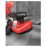 Milwaukee M12 high output xc 5 ah battery &charger
