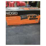 Ridgid 3 x 18 in. Belt Sander