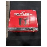Milwaukee 18 GA Brad Nailer - Factory Sealed