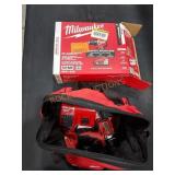 Milwaukee M18 Compact Brushless 1/2" Drill/Driver