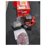 Milwaukee M18 Random Orbit Sander (TOOL ONLY)