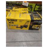 DeWalt Double 20V MAX 21" Push Mower