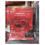 Milwaukee M12 xc 4 ah battery and charger