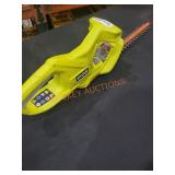 Ryobi 18v Cordless Hedge Trimmer