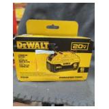 DeWalt 20v 6 ah battery
