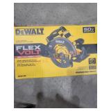 Dewalt FLEX VOLT 7 1/4" Circular Saw