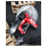 Milwaukee 21 degree Framing Nailer (TOOL ONLY)
