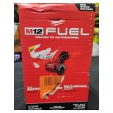 Milwaukee M12 Fuel 3