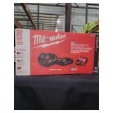 Milwaukee M18 REDLITHIUM Starter Kit