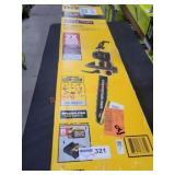 Dewalt 16" FLEX VOLT Brushless Chainsaw
