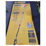 Dewalt 8" Pole Saw