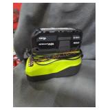 Ryobi 18v 4 ah battery