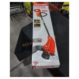 Homelite 13" Electric String Trimmer/Edger