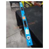 Empire 48" Magnetic Level