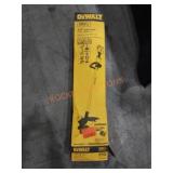 DeWalt 20V 13" String Trimmer (Missing battery)