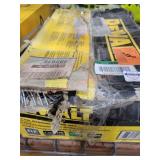 Dewalt 15ï¿½ Coil Galvanized Roofing Nails