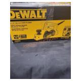 Dewalt 3 1/4" Hand Planer