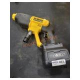 Dewalt Power Cleaner