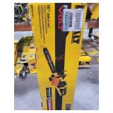 Dewalt FLEX VOLT 16" Chainsaw Kit
