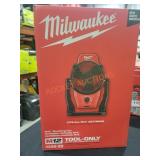Milwaukee M12 Mounting Fan