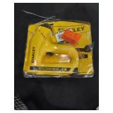 Stanley Electric Stapler/Nail Gun