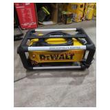 DeWalt 2600PSI Electric Pressure Washer