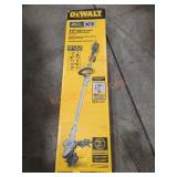 DeWalt 20v MAX 14" Folding String Trimmer