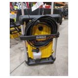 DeWalt 3000PSI Electric Pressure Washer