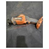 Rigid Reciprocating Saw