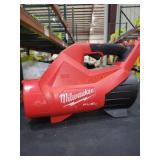 Milwaukee 18v Blower