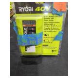 UNOPENED BY ROCKEY TEAM, Could Be Opened At