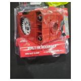 Milwaukee Door Lock Installation Kit