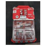 Milwaukee 70 PC Impact Driver Packout Kit