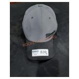 Milwaukee Worksin Fitted Hat (L/XL)