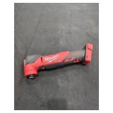 Milwaukee M18 Oscillating Multi Tool