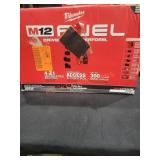 Milwaukee M12 Installation Drill/Driver Kit