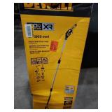 Dewalt Polesaw