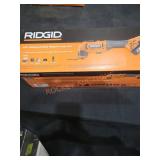 Rigid Oscillating MultiTool Kit