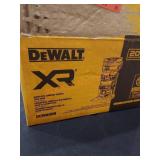 Dewalt Cordless Compact Router