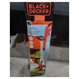 Black + Decker 14" String Trimmer