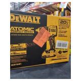 Dewalt 1/2" Drill/Driver Kit