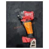 Milwaukee 3/8" Compact Impact Wrench (TOOL ONLY)