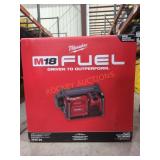 Milwaukee M18 2-Gal Compact Quiet Compressor