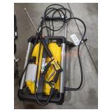DeWalt 2600PSI Electric Pressure Washer