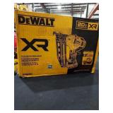 Dewalt 16GA Angled Finish Nailer