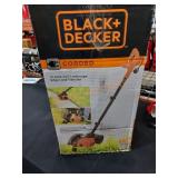Black + Decker Corded 12 Amp 2in1 Edger & Trencher