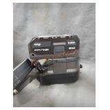 Ryobi 18v 4 ah battery and charger