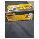 Dewalt 28ï¿½ Wire Weld Framing Nails