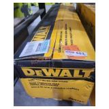 Dewalt Compact Miter Saw Stand