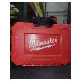 Milwaukee Bi-Metal Hole Saw Kit